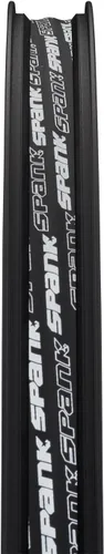 Miniatura 4 de Spank Llantas de bicicleta Spike Race 33 Freeride Race Negro