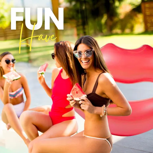Miniatura 9 de Flotador gigante de labios rojos para piscina – Tumbona de agua extragrande para adultos de 70.86 x 62.99 pulgadas, flotador de piscina inflable