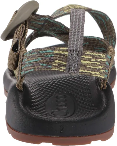 Miniatura 3 de Chaco Sandalia unisex Z1 Ecotread para niños