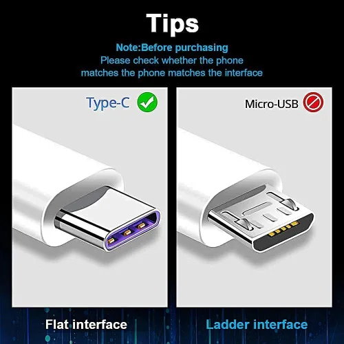 Miniatura 4 de Cable Carplay para Automóvil iPhone 16E/17 para iPhone 16E/17Air, 15/16/17 Pro Max 15 16 Plus Cable de Accesorios para Automóvil, USB A a USB C