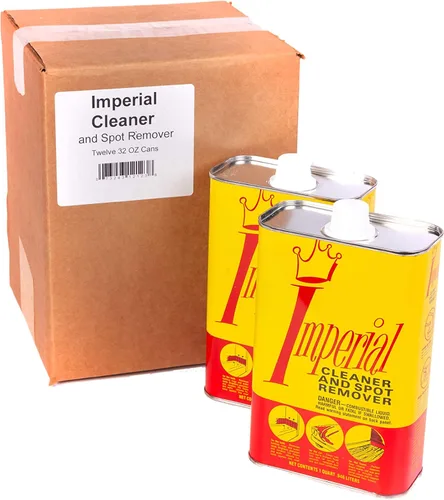 Miniatura 6 de Limpiador imperial y removedor de manchas (paquete de 2)