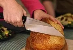 Miniatura 4 de VIDALIA CHOP WIZARD Cuchillo más grande del mundo