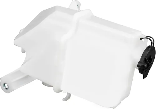 Miniatura 395 de TRQ Conjunto de depósito de refrigerante con tapa presurizada compatible con Toyota RAV4 2006-2017