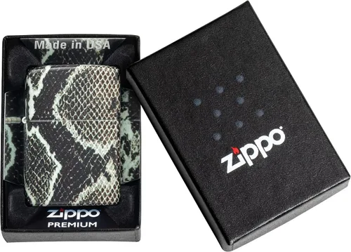Miniatura 6 de Zippo Mecheros de animales