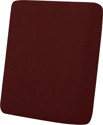 Miniatura 37 de Easy-Going - Funda de cojín elástica individual para sofá biplaza, sillón, funda de cojín protectora, suave, flexible con parte inferior elástica