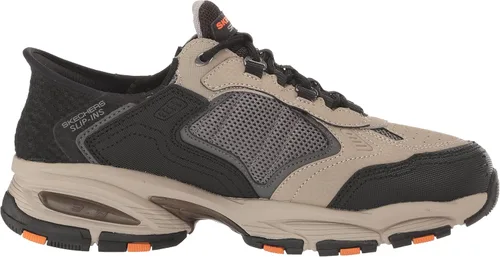 Miniatura 6 de Skechers Men's Vigor 3.0 Drafting Hands Free Slip-in