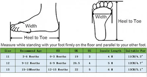 Miniatura 7 de Baby Girls Boys Household Shoes Toddler House Slippers Infant Winter Warm Socks Newborn First Walkers Anti-Slip Prewalker