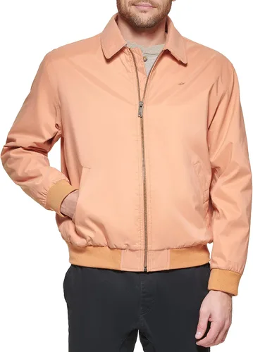 Miniatura 22 de Dockers Chaqueta bomber de golf Microtwill para hombre