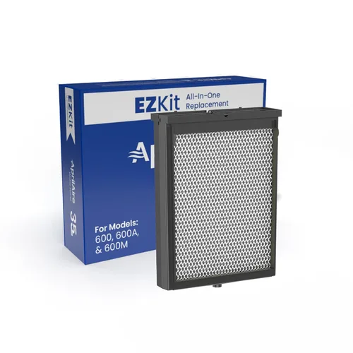 Miniatura 12 de AprilAire 35 - Repuesto para el filtro del panel de agua del humidificador para toda la casa AprilAire modelos 300, 350, 360, 560, 560A, 568, 600