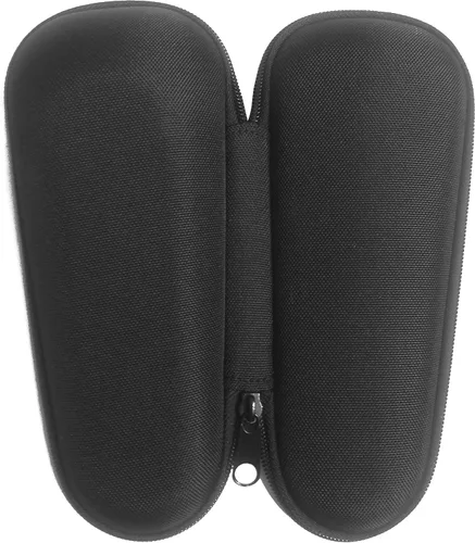 Miniatura 7 de d - Funda rígida compatible con Micro Touch SOLO para hombre, recargable, de cuerpo completo, afeitadora y peluquera