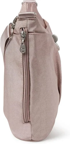 Miniatura 3 de Baggallini Bolsa Hobo RFID Internacional de Sorrento