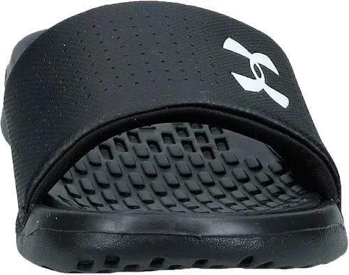 Miniatura 2 de Under Armour - Zapato deportivo para deslizar Playmaker Fix, para hombre