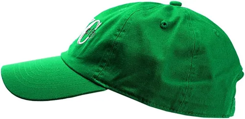 Miniatura 3 de NYFASHION101 - Gorra unisex ajustable, de perfil bajo, con bordado "New York