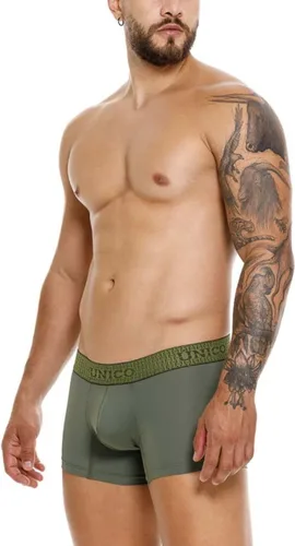 Miniatura 8 de Mundo Unico Hombres Colombian Boxer Copa Medio Spirit para Hombre