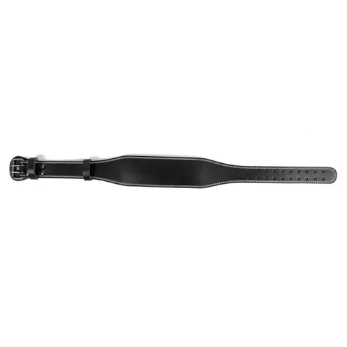 Miniatura 3 de BESPORTBLE Cinturón de ejercicio ajustable para hombre, cinturón de cintura para hombres, cinturón de sentadillas para la espalda, cinturón