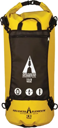 Miniatura 6 de ADVANCED ELEMENTS Bolsa seca StashPak Rolltop
