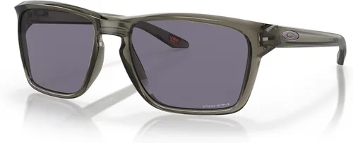 Miniatura 7 de Oakley Mens OO9448 Sylas Rectangular Sunglasses