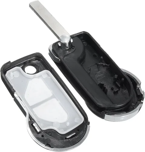 Miniatura 3 de Carcasa para llave de 2 botones con tapa para Citroen DS3