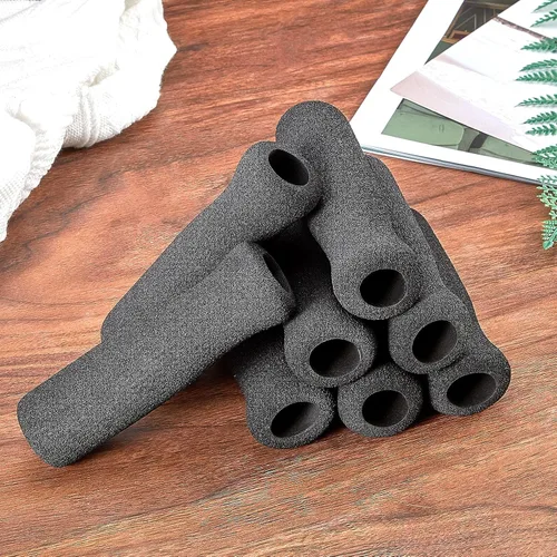 Miniatura 4 de Cane Grip - Mango de repuesto para caña de caña, mango de espuma de repuesto para bastón de caminar, mango de espuma para manillar de bicicleta