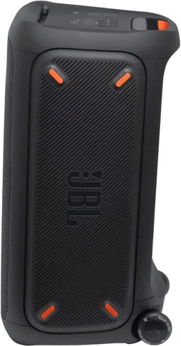 Miniatura 19 de JBL Partybox 310 - Altavoz portátil para fiestas con batería de larga duración, potente sonido JBL y emocionante espectáculo de luces, color negro