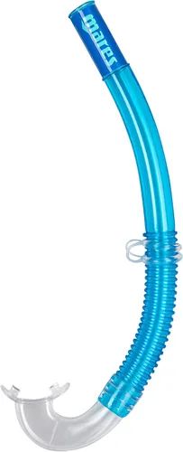 Miniatura 5 de Mares Kids' Combo Dilly, TPE Face Piece Mask & Ergonomic Snorkel Swimming Snorkeling Set for Ages 4-7