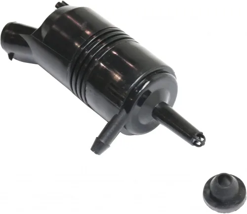 Miniatura 5 de KarParts360 Bomba de limpiaparabrisas trasero para Cadillac Escalade ESV 2003 2004 2005 2006