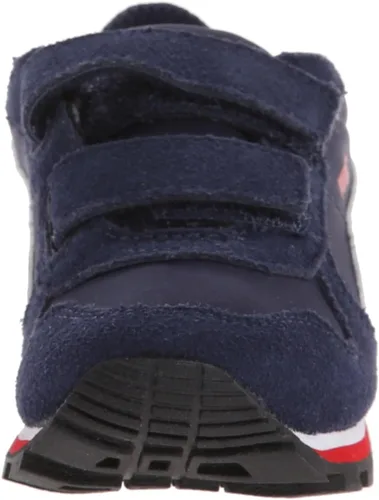 Miniatura 2 de PUMA - Zapatos deportivos St Runner unisex para niños, con velcro