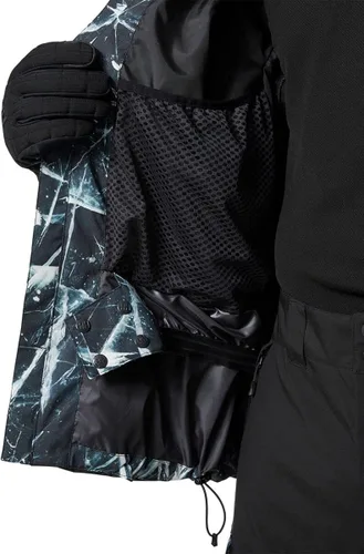 Miniatura 6 de Helly-Hansen ULLR D Shell - Chaqueta de esquí para hombre