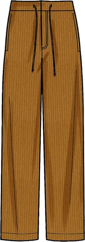 Miniatura 7 de Simplicity Patrón XS-XXL