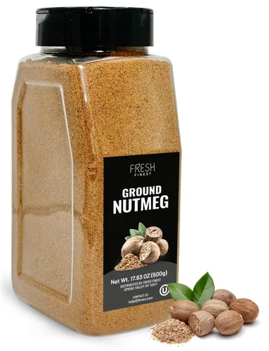 Miniatura 15 de Fresh Finest Curry en polvo - 410 g (14.46 oz) - Mezcla auténtica de especias, perfecta para aventuras culinarias, envasada de forma segura