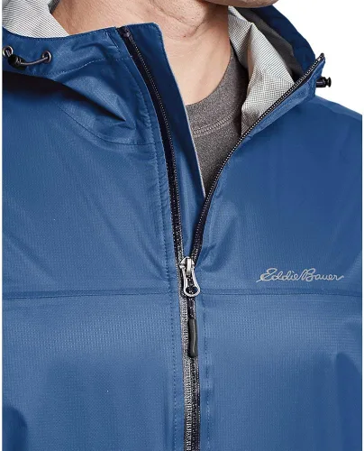 Miniatura 7 de Eddie Bauer Cloud Cap - Chaqueta impermeable para hombre