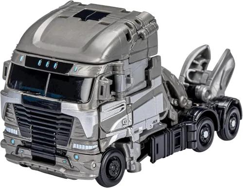 Miniatura 2 de Juguetes Transformers Studio Series 90 Voyager Class Age of Extinction Galvatron Figura de Acción – A partir de 8 años, 6.5 pulgadas, multicolor