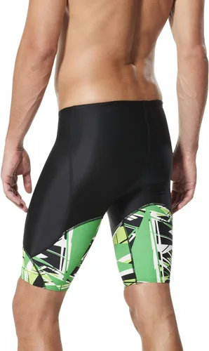 Miniatura 2 de Speedo Men's Swimsuit Jammer Prolt Shattered Palm-Discontinued