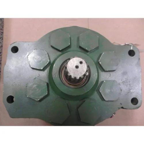 Miniatura 5 de RAParts AR56160 Nueva bomba hidráulica para tractor John Deere JD300 JD400 JD401 JD600