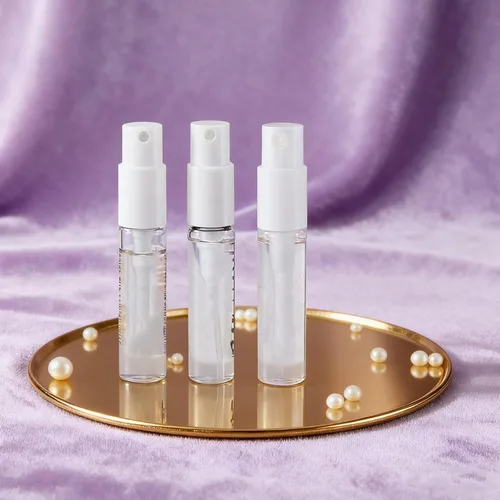Miniatura 3 de Muestras de Perfume de Mujer Vrears Perfumes de Diseñador para Mujer Set de Regalo Tamaño de Viaje Mini Muestra de Perfume 12 Marcas Fragancia