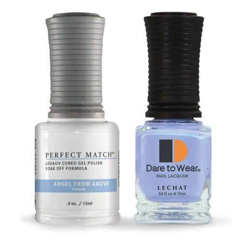 Miniatura 211 de Esmalte de uñas Lechat Perfect Match