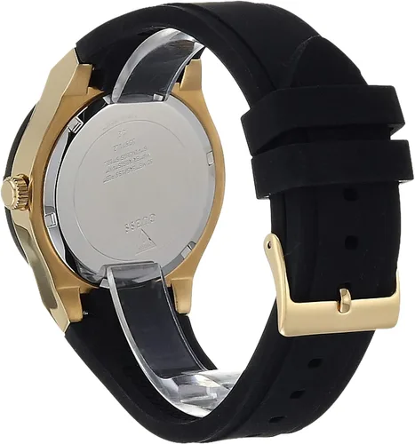 Miniatura 8 de GUESS Reloj de silicona de 1535in