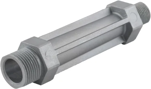 Tubo de salida de piezas para lavadora a presión, las piezas de la lavadora eléctrica Craftsman reemplazan 190589GS 190634GS 201497GS Reemplazo para