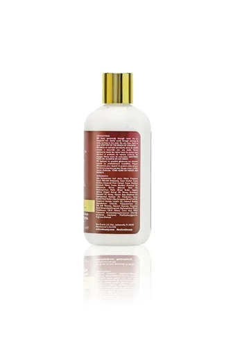 Miniatura 2 de Knot Ever Moisture Crush Detangler para cabello rizado y enrollado, aloe vera primero + leche de coco, prechampú, deslizamiento instantáneo