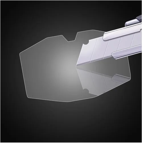 Miniatura 3 de Motorcycle Screen Protector, for S&uzuki GSX-R1000 2019-2022 GSX-S1000/S 2022 V-Strom 1050/XT 2020 Motorcycle Speedometer Scratch Cluster Instrument