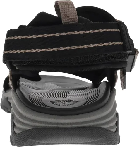 Miniatura 4 de Dockers Sandalia deportiva Bradley para hombre, Caqui