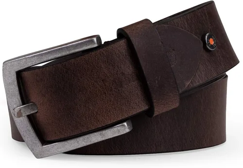 Miniatura 2 de Timberland PRO - Cinturón de piel para hombre 40mm