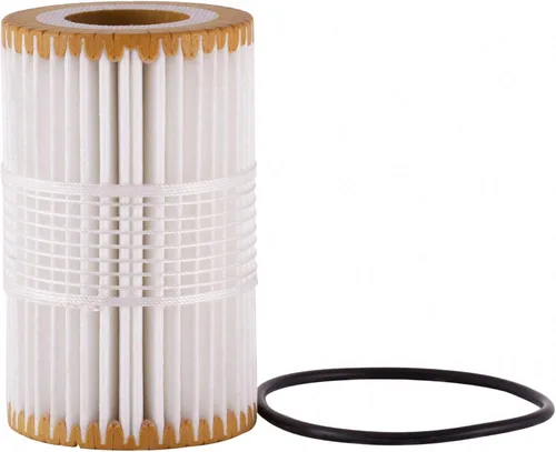 Miniatura 2 de Premium Guard Filtro de aceite de vida extendida de hasta 10 mil millas PG9169EX Compatible con Audi Q7 2017-2019, A6 Quattro 2016-2018, A7