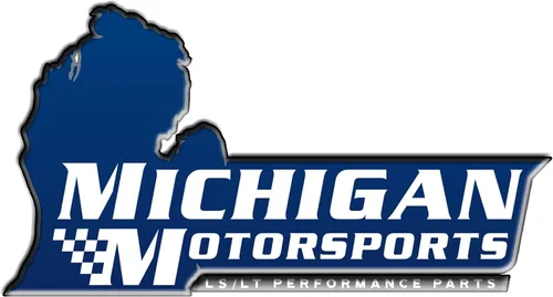 Miniatura 5 de Michigan Motorsports Termostato LS3 de 180 grados - Se adapta a motores de automóviles y camiones basados en LS 2007 y posteriores 4.8 5.3 6.0 6.2