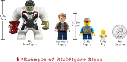 Miniatura 3 de Lego Star Wars Death Star Minifigura - Luke Skywalker 75159