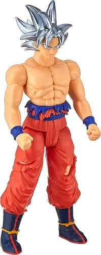Miniatura 14 de Limit Breaker Series - Dragon Ball Super: Super Hero - Ultimate Gohan, Limit Breaker Figura de acción de 12