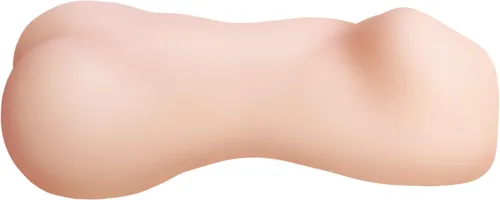 Miniatura 6 de Paquete original japonés incomparable del anime de la Virgen en la piel masculina de empaquetado discreto Onahole de Mastubator