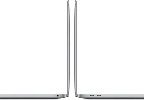 Miniatura 4 de Nuevo Apple MacBook Pro (13 pulgadas, 8 GB de RAM, 512 GB de almacenamiento SSD, Magic Keyboard) - Gris espacio