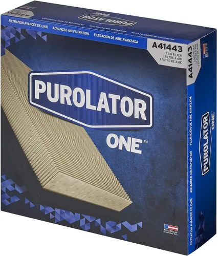 Miniatura 4 de Purolator Filtro de aire avanzado PurolatorONE A41443