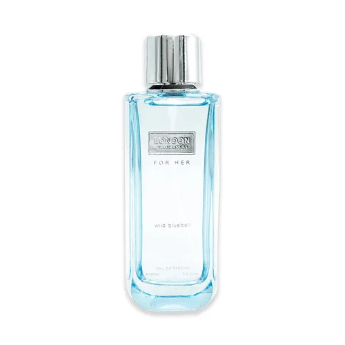 Miniatura 7 de Fine Perfumery London Fragrances - Blackberry and Bay - Almizcle, colonia de sándalo para hombres - Perfume de larga duración para hombres - Eau